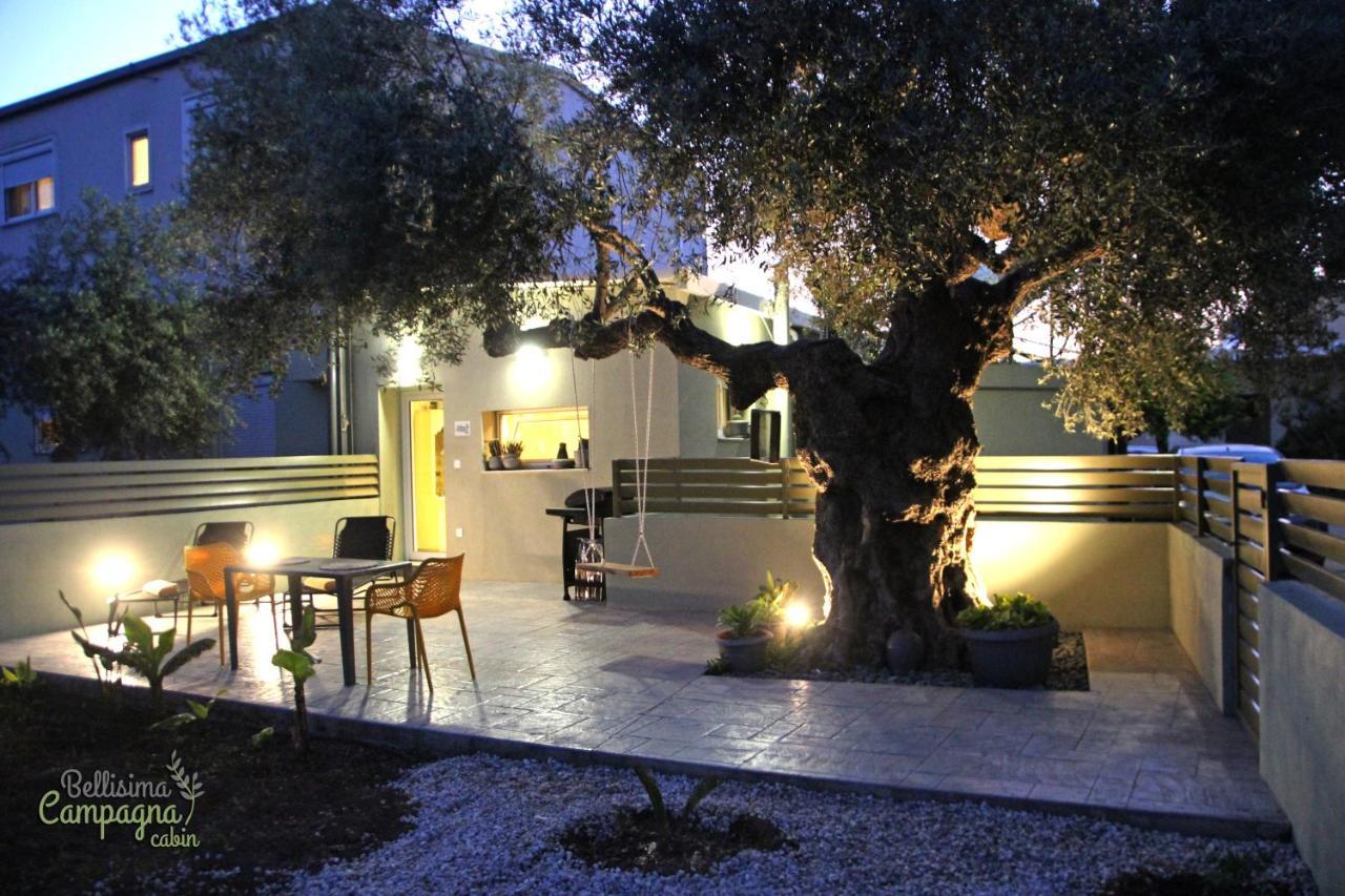 Bellisima Campagna Pelekapina - Chania Crete Apartament Chania (Crete)